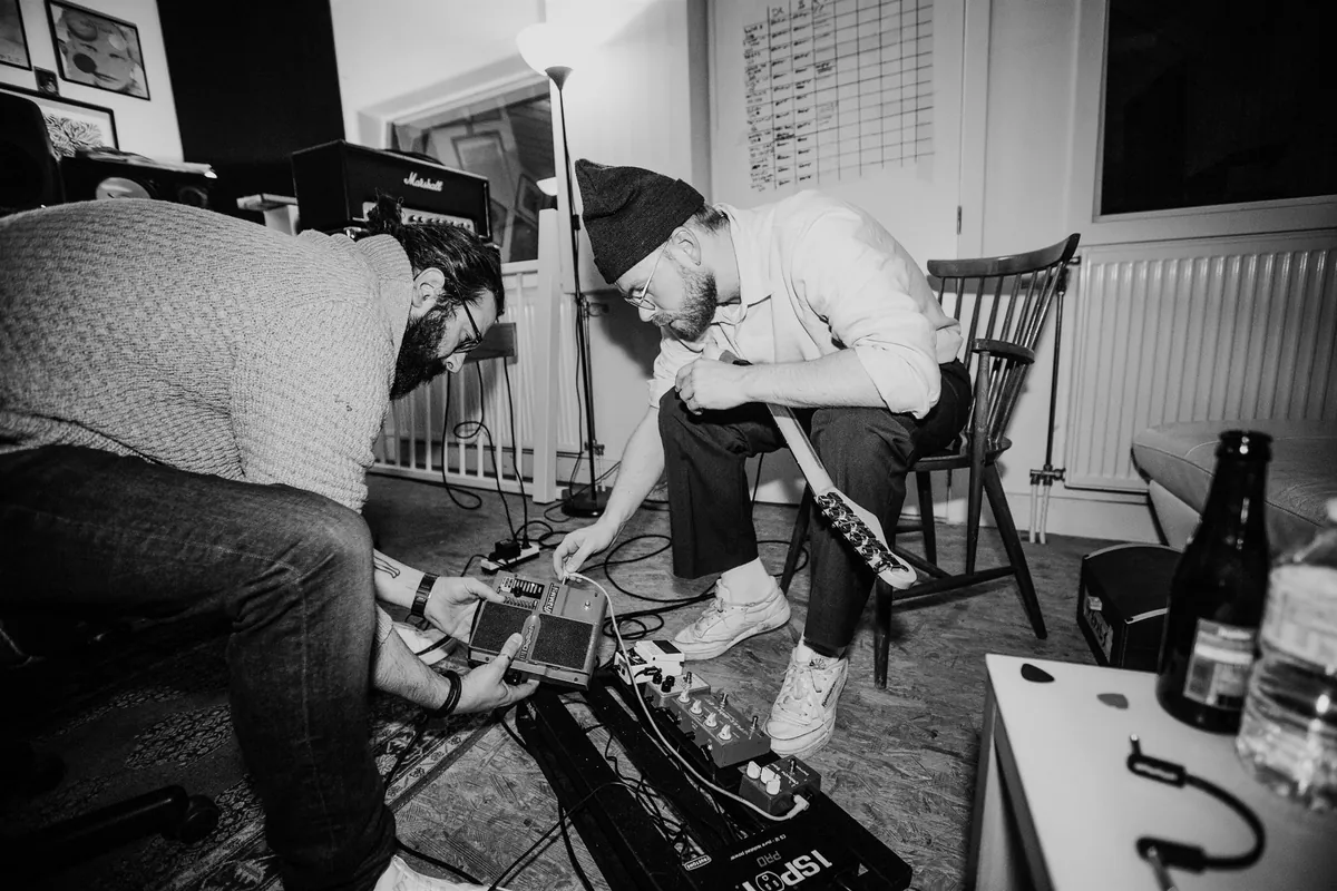 Studio Swamp